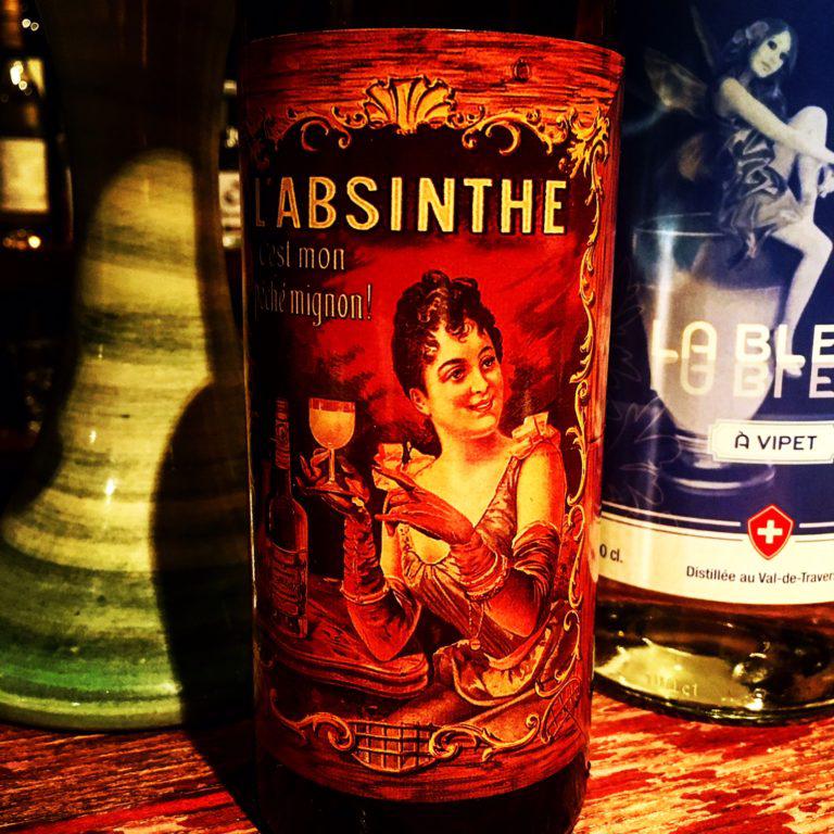 Where to buy Paul Devoille Distillerie La Coquette Absinthe, France